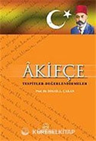 Akifçe Tespitler Değerlendirmeler