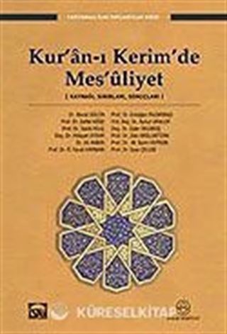 Kur'an'ı Kerim'de Mes'uliyet