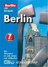 Berlin Cep Rehberi