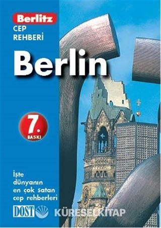 Berlin Cep Rehberi