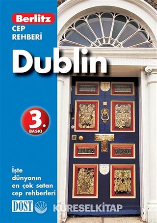 Dublin Cep Rehberi
