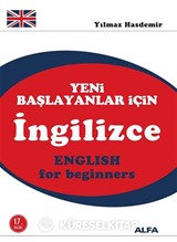 Yeni Başlayanlar İçin İngilizce (Cd İlaveli)