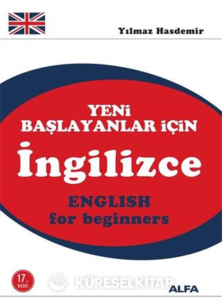Yeni Başlayanlar İçin İngilizce (Cd İlaveli)