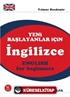 Yeni Başlayanlar İçin İngilizce (Cd İlaveli)