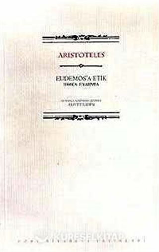 Eudemosa Etik