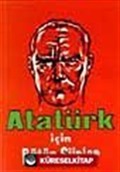 Atatürk İçin Bütün Şiirler