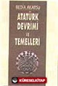 Atatürk Devrimi Ve Temelleri