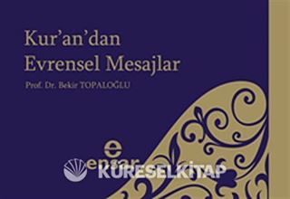 Kur'an'da Evrensel Mesajlar