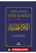 Arapça - Türkçe Yeni Kamus