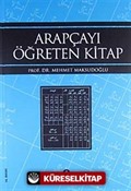 Arapçayı Öğreten Kitap