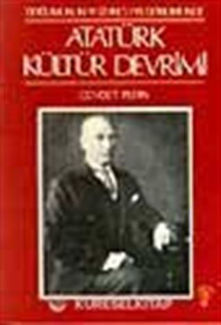 Atatürk Kültür Devrimi