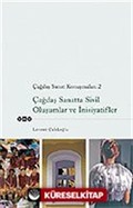 Çağdaş Sanatta Sivil Oluşumlar ve İnisiyatifler / Çağdaş Sanat Konuşmaları 2