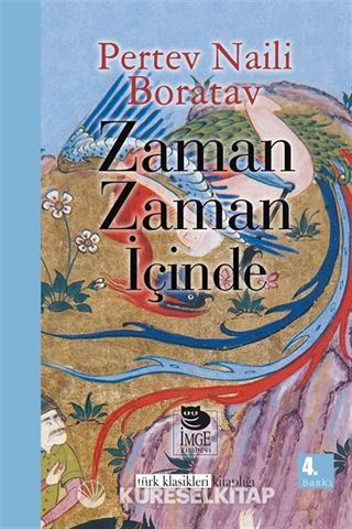 Zaman Zaman İçinde