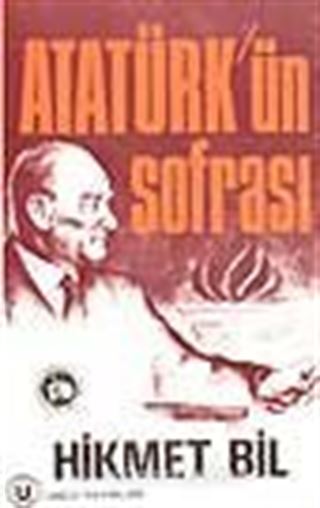 Atatürk'ün Sofrası
