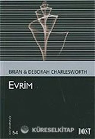 Evrim (Kültür Kitaplığı 54)