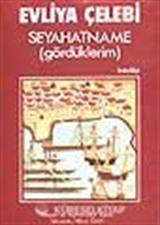 Evliya Çelebi Seyahatname