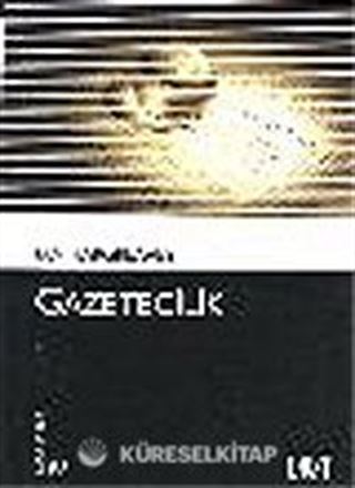 Gazetecilik (Kültür Kitaplığı 53)