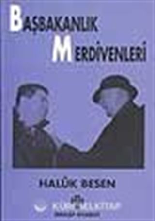 Başbakanlık Merdivenleri