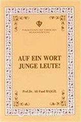 Auf Ein Wort Junge Leute