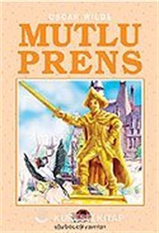 Mutlu Prens