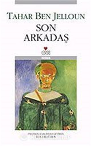 Son Arkadaş