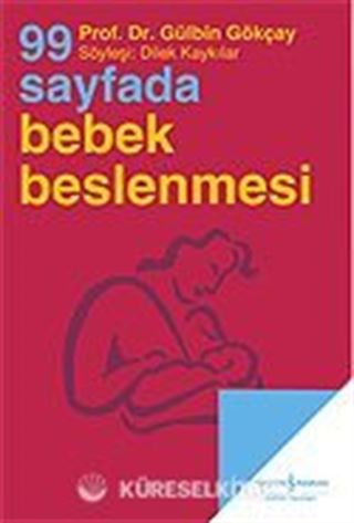 99 Sayfada Bebek Beslenmesi