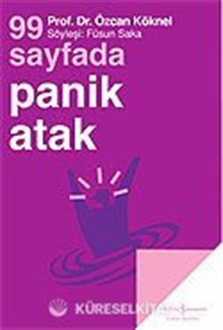99 Sayfada Panikatak