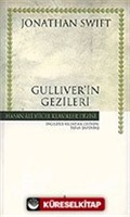 Güliver'in Gezileri (Ciltli)