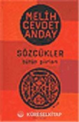 Sözcükler / Bütün Şiirleri