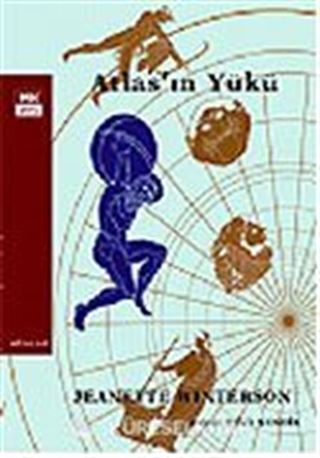 Atlas'ın Yükü