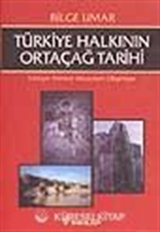 Türkiye Halkının Ortaçağ Tarihi