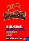 II. Üsküdar Sempozyumu (2 Cilt Takım)