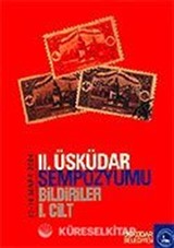 II. Üsküdar Sempozyumu (2 Cilt Takım)