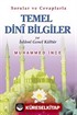Temel Dini Bilgiler ve İslami Genel Kültür