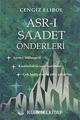 Asr-ı Saadet Önderleri (ithal)