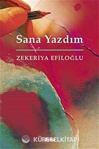 Sana Yazdım
