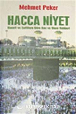 Hacca Niyet