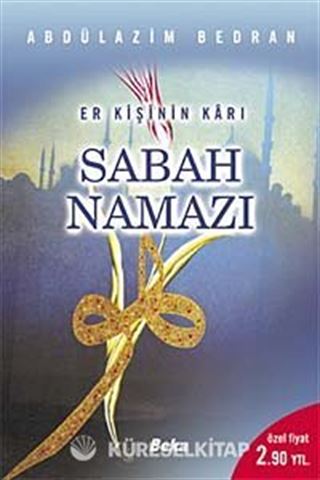 Sabah Namazı