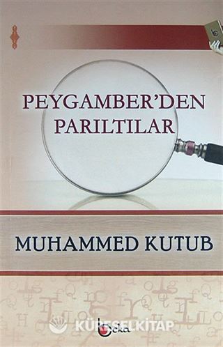 Peygamberden Parıltılar