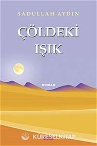 Çöldeki Işık