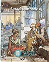 Amadeo Preziosi