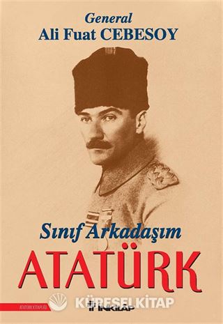 Sınıf Arkadaşım Atatürk