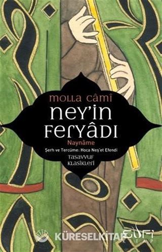Ney'in Feryadı-Nay Nayname