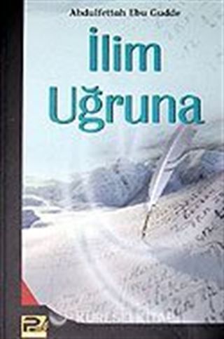 İlim Uğruna