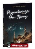 Peygamberimizin Gece Namazı