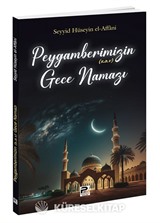 Peygamberimizin Gece Namazı