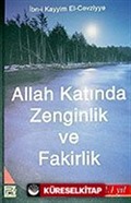 Allah Katında Zenginlik ve Fakirlik