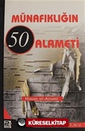 Münafıklığın 50 Alameti