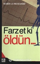 Farzet ki Öldün