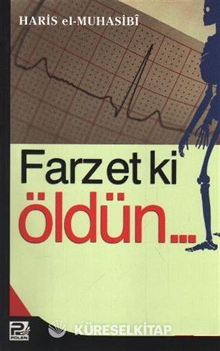 Farzet ki Öldün
